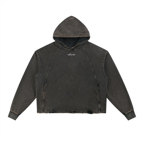 punchy monkey pull-over