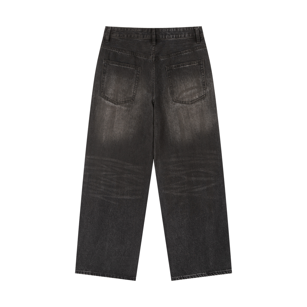 monkey denim