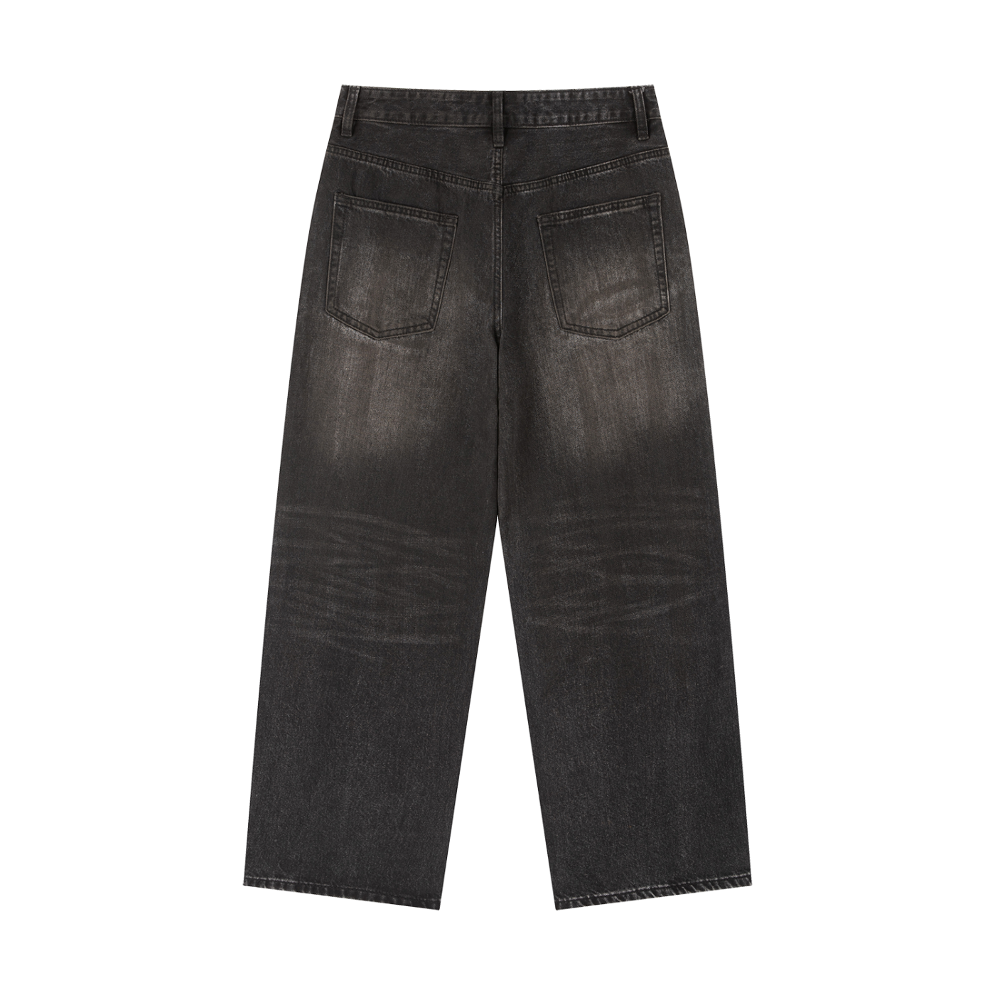 monkey denim