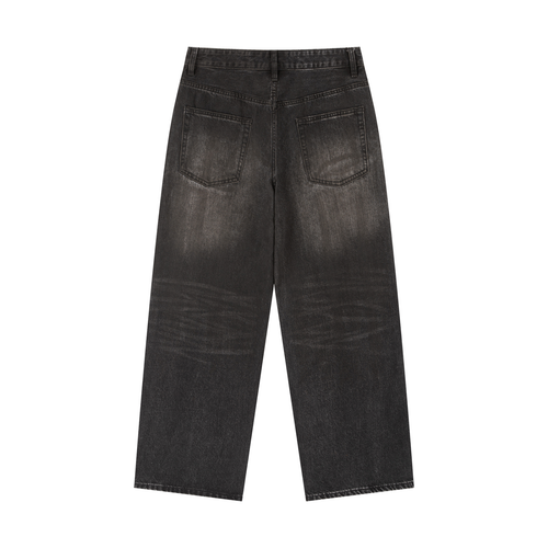monkey denim